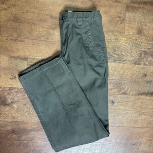 Men’s Mountain Khaki Pants